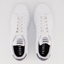 Tênis adidas Advantage - Feminino - Foto 4