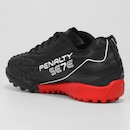 Chuteira Society Penalty Se7E Xxi - Infantil - Foto 2