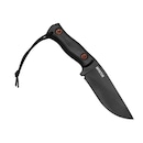 Faca Artesanal Handmade Bushcraft Tática - Invictus - Foto 3