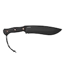 Faca Artesanal Handmade Survival Tática - Invictus - Foto 1