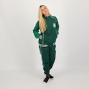 Agasalho Palmeiras Trilobal - Feminino - Foto 3