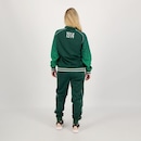 Agasalho Palmeiras Trilobal - Feminino - Foto 5