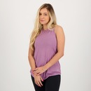 Camiseta Regata Area Laerte - Feminina - Foto 2