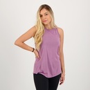 Camiseta Regata Area Laerte - Feminina - Foto 1