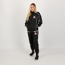 Agasalho Corinthians Trilobal Twist - Feminino - Foto 3