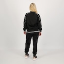 Agasalho Corinthians Trilobal Twist - Feminino - Foto 4