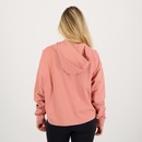 Blusão de Moletom Puma Power Graphic TR - Feminino - Foto 3