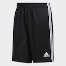Bermuda adidas 3 Stripes - Masculina - Foto 1