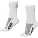 Meia Cano Alto HUPI Double X - 36 a 42 - Adulto - Foto 1