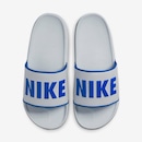 Chinelo Slide Nike Offcourt - Masculino - Foto 1
