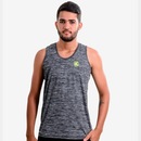 Camiseta Regata Esporte Legal UV45 Plank - Masculina - Foto 1