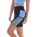 Bermuda Sandy Fitness Cross com Bolso - Feminina - Foto 2