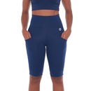 Bermuda Sandy Fitness Intensity - Feminina - Foto 1