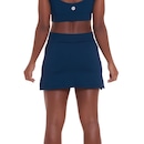 Short Saia Sandy Fitness Basic com Bolso - Feminina - Foto 4