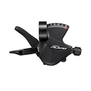 Alavanca de Câmbio Shimano Alivio SL-M3100 2x9v - Foto 2