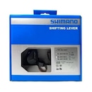Alavanca de Câmbio Shimano Alivio SL-M3100 2x9v - Foto 3