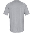 Camiseta Under Armour Tech 2.0 - Masculina - Foto 2