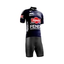 Conjunto Ciclismo GPX Fenix com Bermuda e Camisa - Masculino + Bandana - Foto 3