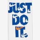 Kit de Meias Cano Alto Nike Everyday Plus Cushioned - 3 Pares - Adulto - Foto 4