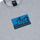 Blusão de Moletom Lost Careca Lost Enterprises - Masculino Cinza - Foto 2