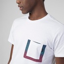 Camiseta Oakley Edição Especial Tramas Pocket - Masculina - Foto 6