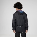 Jaqueta Corta Vento com Capuz Oakley Edição Especial Tramas - Masculina - Foto 3