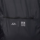 Jaqueta Corta Vento com Capuz Oakley Edição Especial Tramas - Masculina - Foto 5