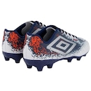 Chuteira de Campo Umbro Cosmic - Adulto - Foto 2