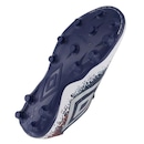 Chuteira de Campo Umbro Cosmic - Adulto - Foto 4