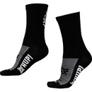 Meia Cano Alto HUPI Maori - 36 a 42 - Adulto - Foto 1