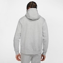 Jaqueta com Capuz Nike Sportwear Club Fleece - Masculina - Foto 3
