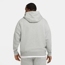 Jaqueta com Capuz Nike Sportwear Club Fleece - Masculina - Foto 7