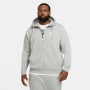 Jaqueta com Capuz Nike Sportwear Club Fleece - Masculina - Foto 8