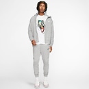 Jaqueta com Capuz Nike Sportwear Club Fleece - Masculina - Foto 10