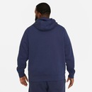 Blusão com Capuz Nike Sportswear Club Fleece - Unissex - Foto 7