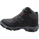 Bota Adventure Cano Médio Wonder Sola Grossa - Masculina - Foto 2