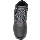 Bota Adventure Cano Médio Wonder Sola Grossa - Masculina - Foto 3