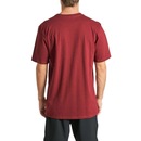 Camiseta Hurley Fastlane - Masculina - Foto 2