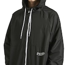 Jaqueta com Capuz Volcom Lv Pistol - Masculina - Foto 2