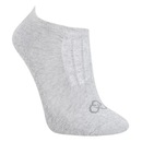 Meia Cano Invisível Olympikus - Masculina - Foto 1