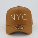 Boné New Era NYC 940 - Snapback - Adulto - Foto 2