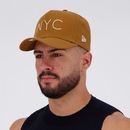 Boné New Era NYC 940 - Snapback - Adulto - Foto 5