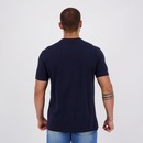 Camiseta New Era Nba Memphis Grizzlies - Masculina - Foto 3