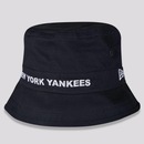 Chapéu Bucket New Era MLB New York Yankees - Adulto - Foto 2
