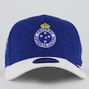 Boné New Era Cruzeiro Esporte Clube 950 - Snapback - Adulto - Foto 2