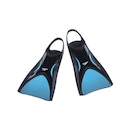 Nadadeira Pé De Pato Speedo Power Fin Todos Tamanhos + Bag - Foto 1