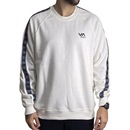 Blusão de Moletom RVCA Careca VA Essentials - Masculino - Foto 1