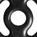 Anilha Acte Sports Emborrachada S23 - 1Kg - Foto 4