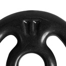 Anilha Acte Sports Emborrachada S23 - 1Kg - Foto 5