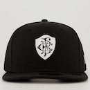 Boné Aba Reta New Era Botafogo 950 Ii - Snapback - Foto 2